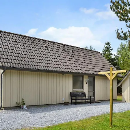 Holiday home Sigwid *