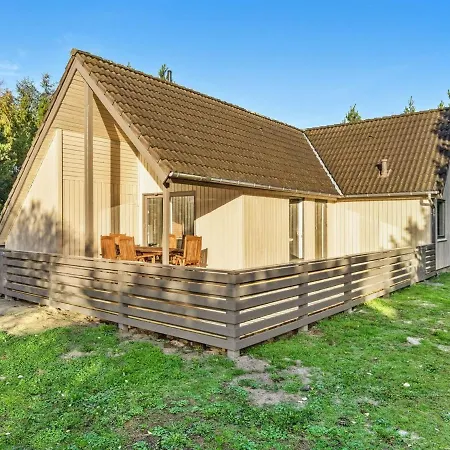 Holiday home Sigwid Toftum (Syddanmark)