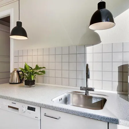 Sigwid Holiday home