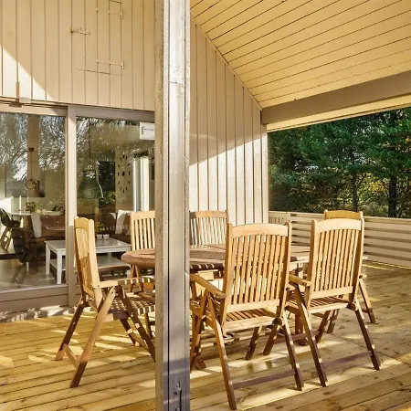 Holiday home Sigwid
