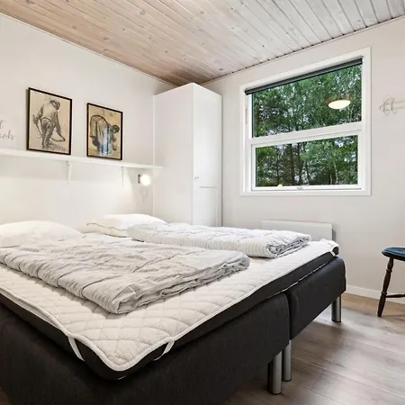 Sigwid Holiday home