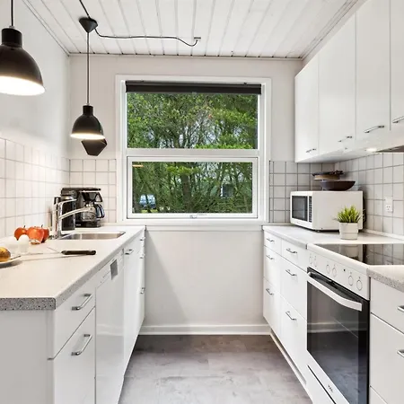 Sigwid - 2-7km From The Sea By Interhome Toftum (Syddanmark)