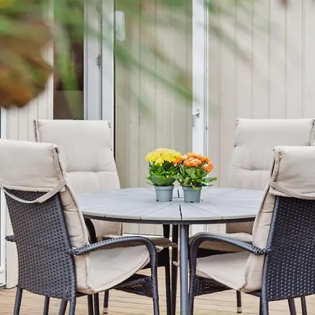 Sigwid - 2-7km From The Sea By Interhome Tatil Evi Toftum (Syddanmark)