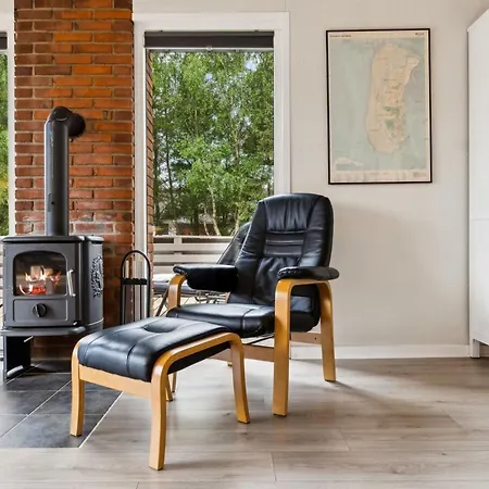 Sigwid - 2-7km From The Sea By Interhome