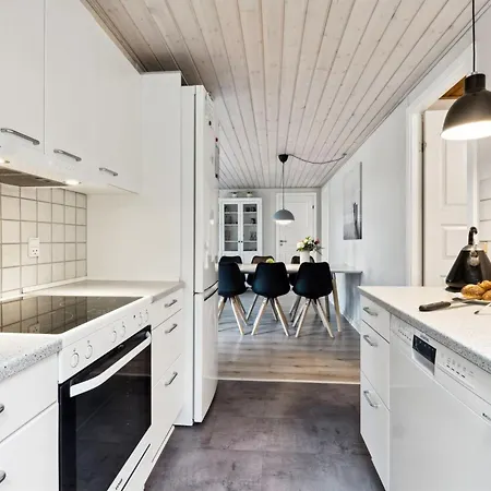 Sigwid - 2-7km From The Sea By Interhome Feriehus *