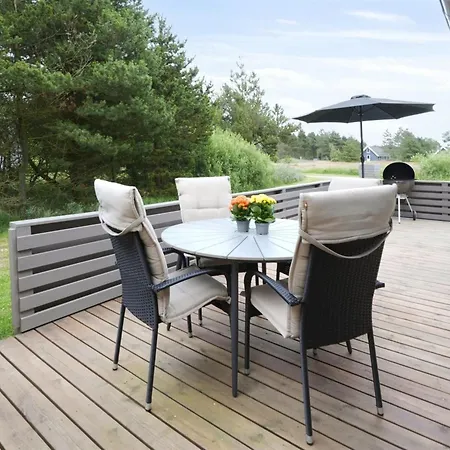 Sigwid - 2-7km From The Sea By Interhome Tatil Evi