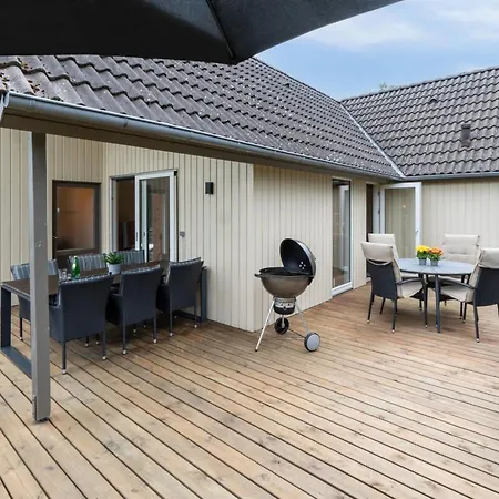 Feriehus Sigwid - 2-7km From The Sea By Interhome